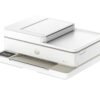 HP Envy 6555e All-in-One Printer with 3 Months of Instant Ink for free with HP+