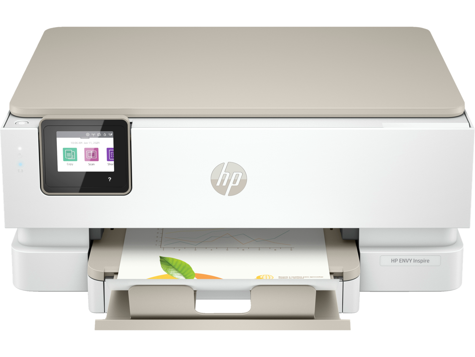 Eco-conscious printers