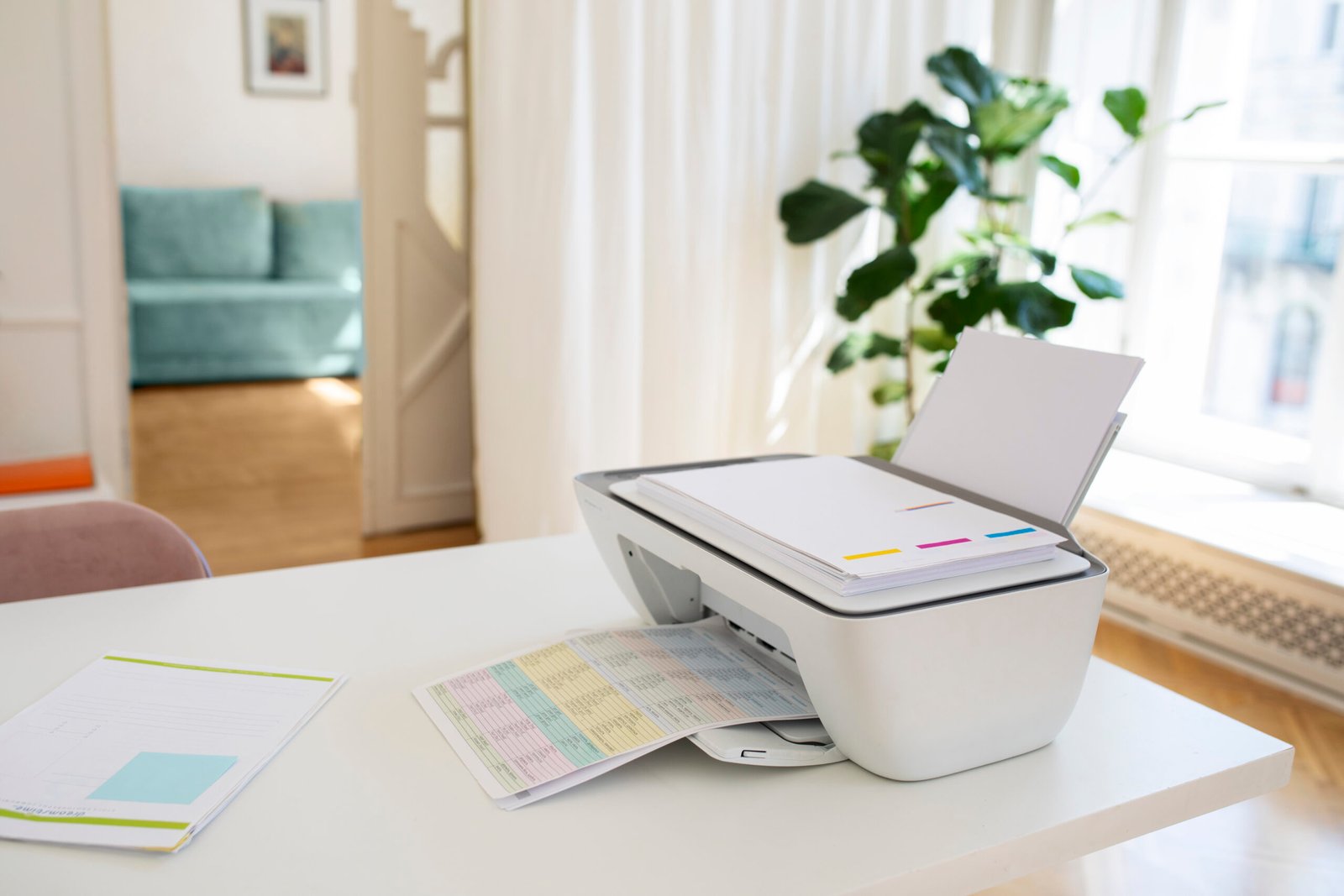 Compare printers teaser